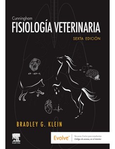 Cunningham Fisiologia veterinaria 6ª ed